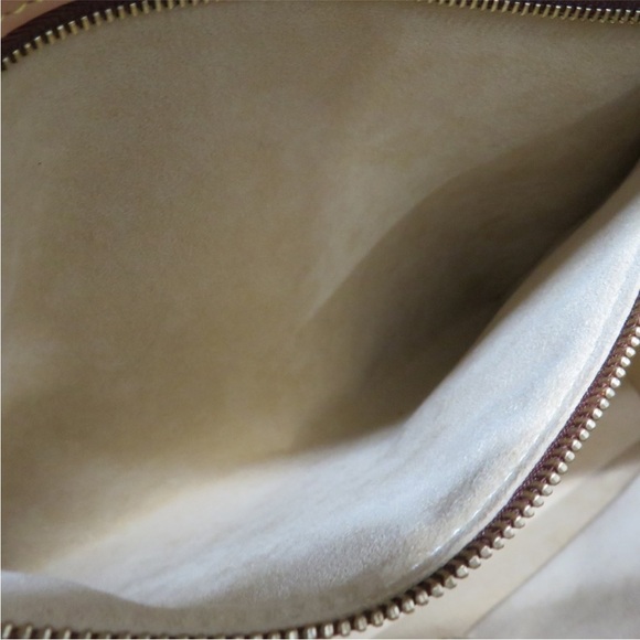 LOUIS VUTTON LUCO TOTE SHOULDER BAG - Picture 5 of 11